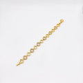 Bracelet - Gold Plated - BLG-1023