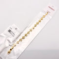 Bracelet - Gold Plated - BLG-1029