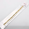 Bracelet - Gold Plated - BLG-1030