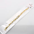 Bracelet - Gold Plated - BLG-1032