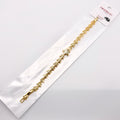 Bracelet - Gold Plated - BLG-1035