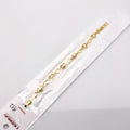 Bracelet - Gold Plated - BLG-1037