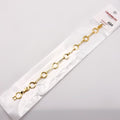 Bracelet - Gold Plated - BLG-1038