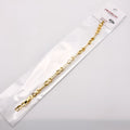 Bracelet - Gold Plated - BLG-1040