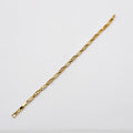 Bracelet - Gold Plated - BLG-1044