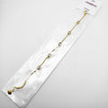Bracelet - Gold Plated - BLG-1045