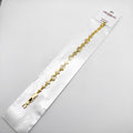 Bracelet - Gold Plated - BLG-1046