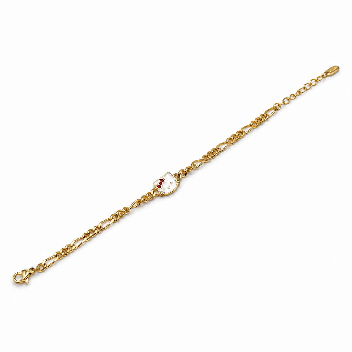 Bracelet - Gold Plated - BLG-1047