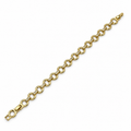 Bracelet - Gold Plated - BLG-1049
