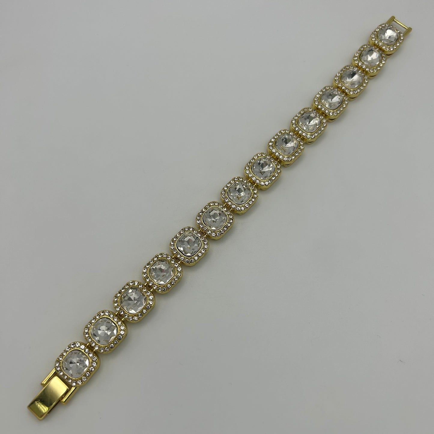 Bracelet - Gold Plated - BLG-1162