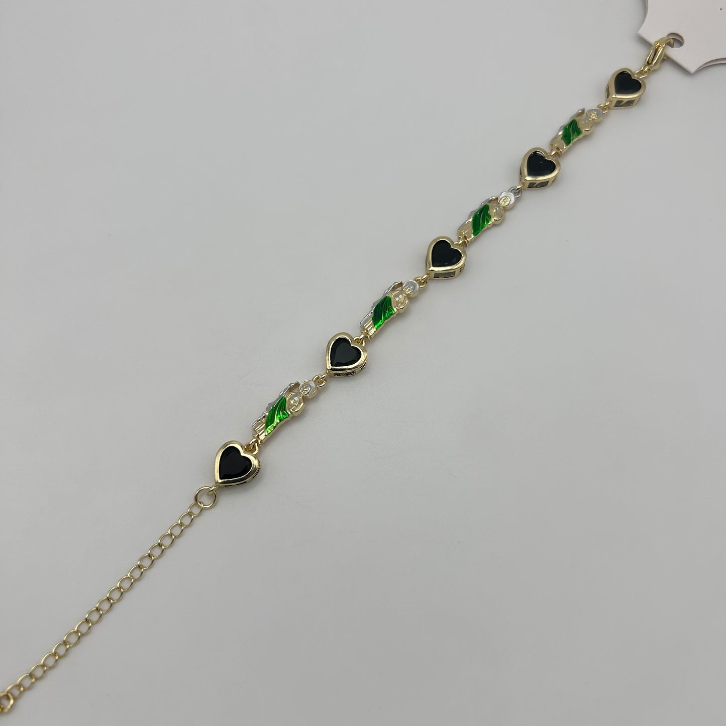 Bracelet - Gold Plated - BLG-1163