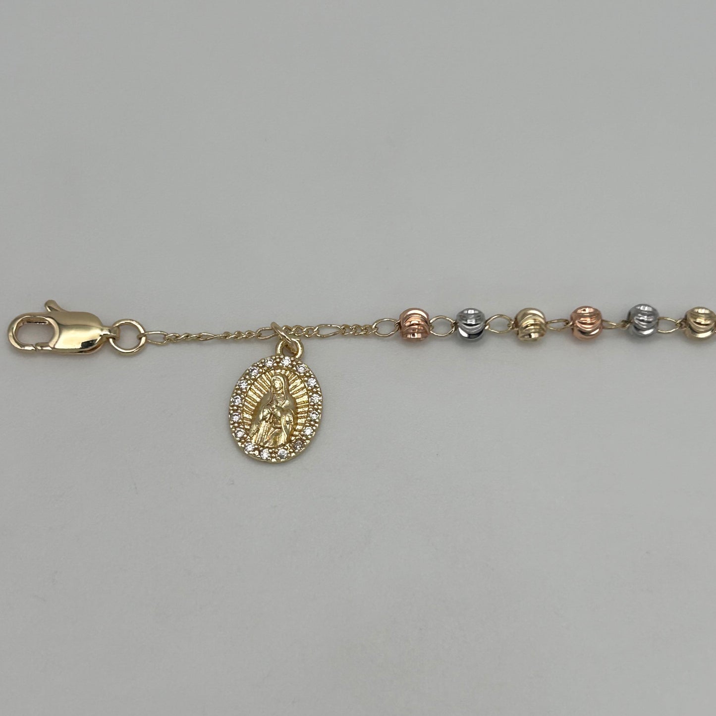 Bracelet - Gold Plated - BLG-1166