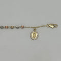 Bracelet - Gold Plated - BLG-1167