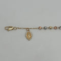 Bracelet - Gold Plated - BLG-1168