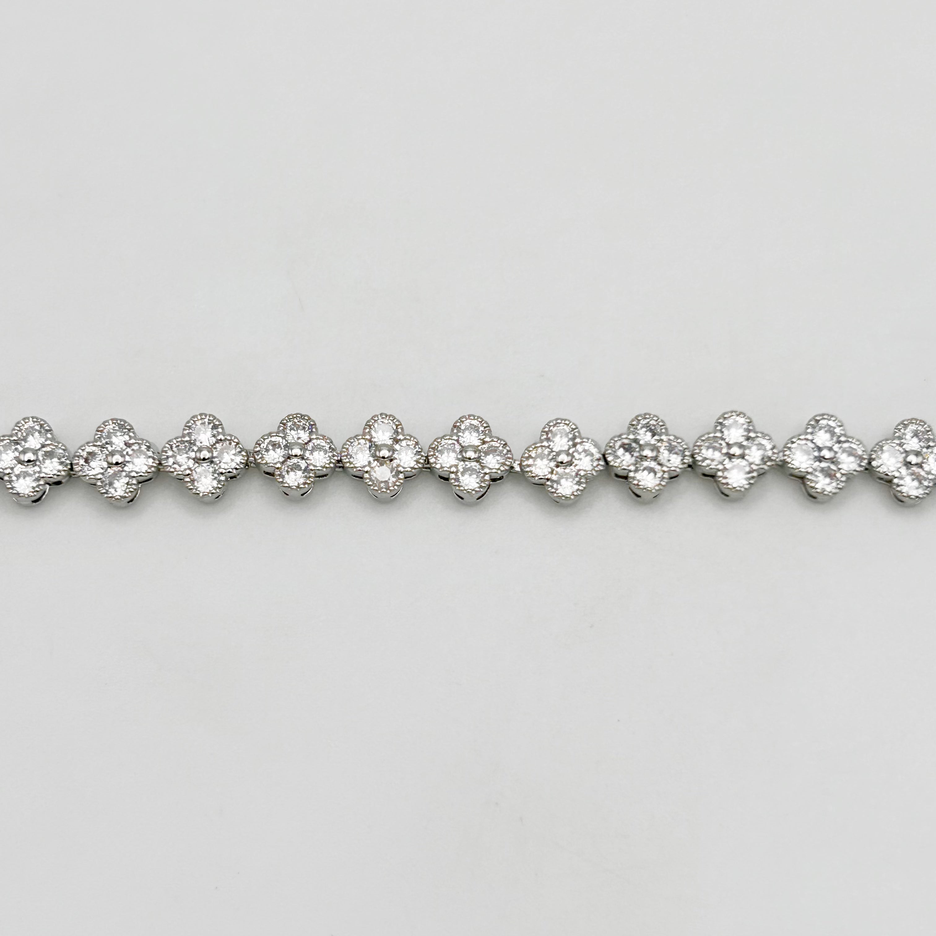 Bracelet - Gold Plated - BLG-1170