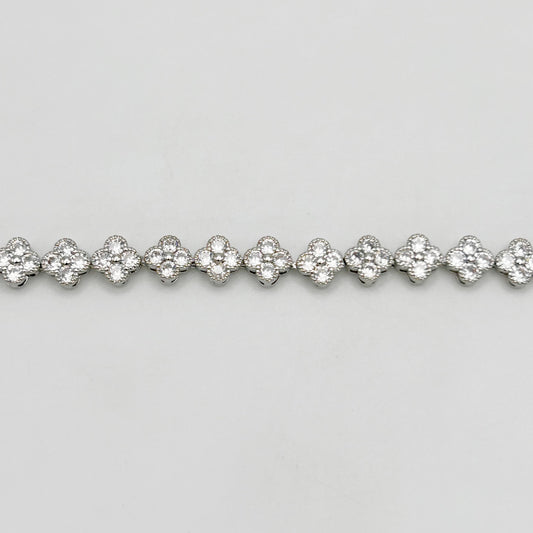 Bracelet - Gold Plated - BLG-1170