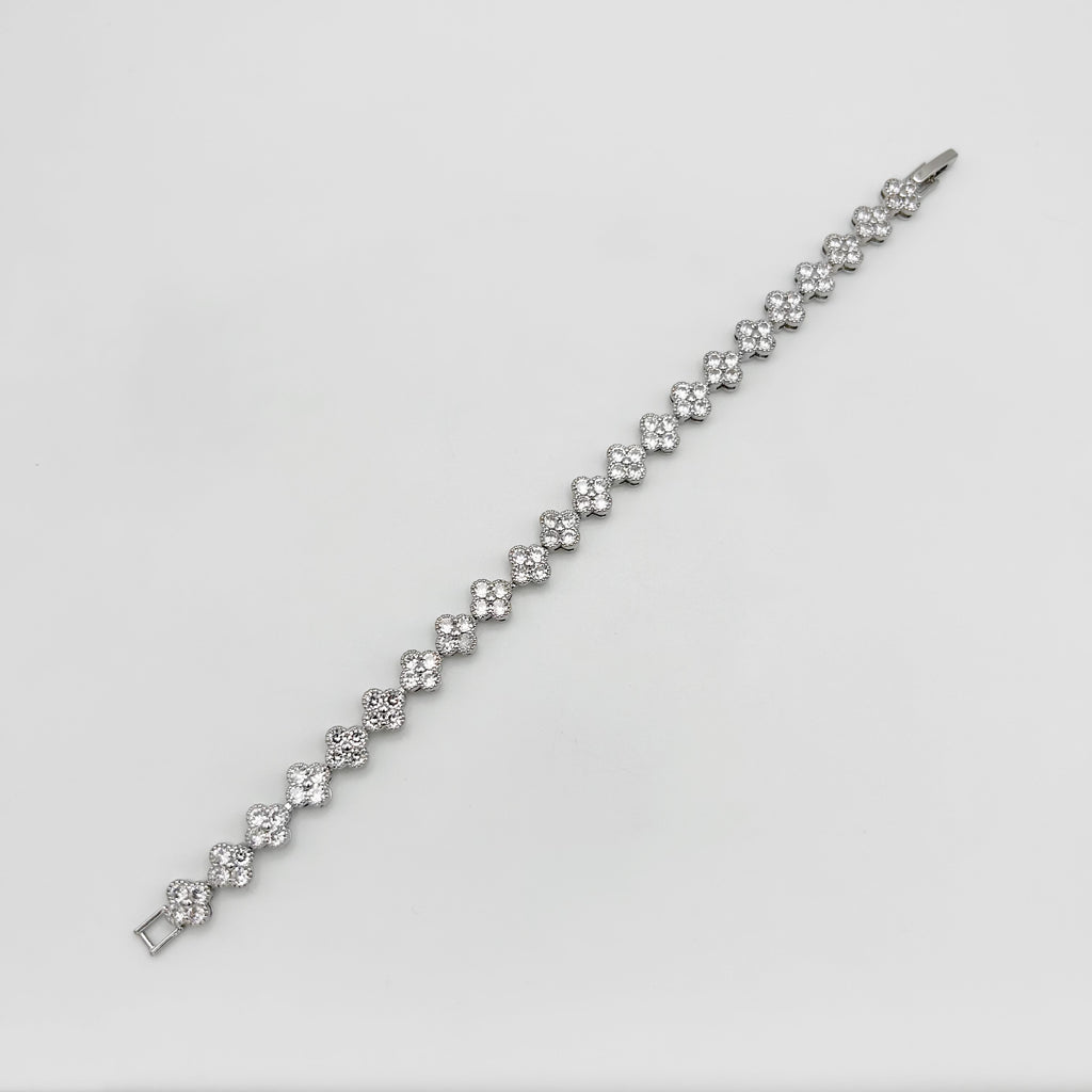 Bracelet - Gold Plated - BLG-1170