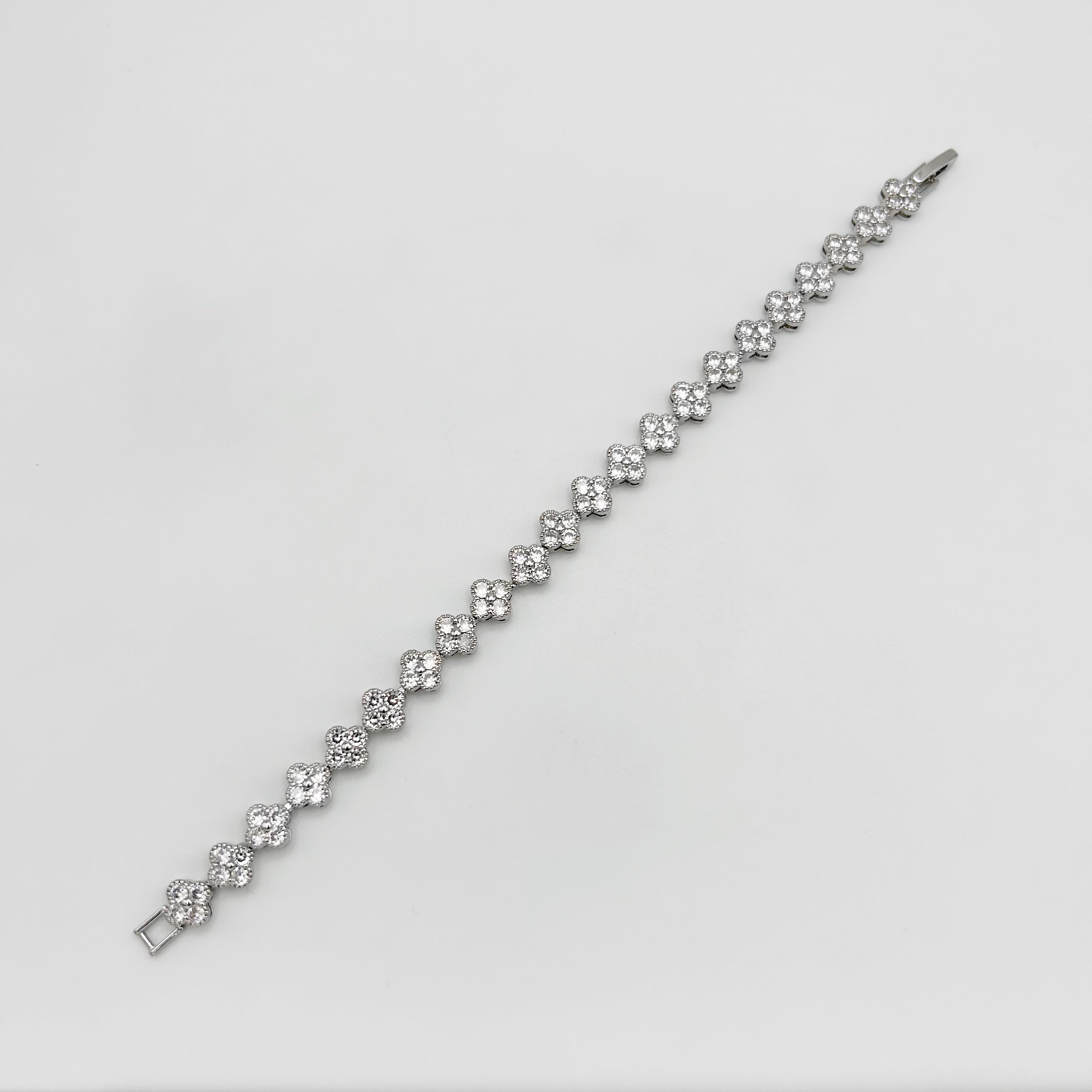 Bracelet - Gold Plated - BLG-1170