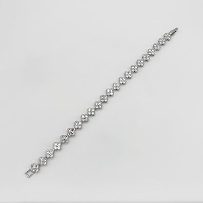 Bracelet - Gold Plated - BLG-1170