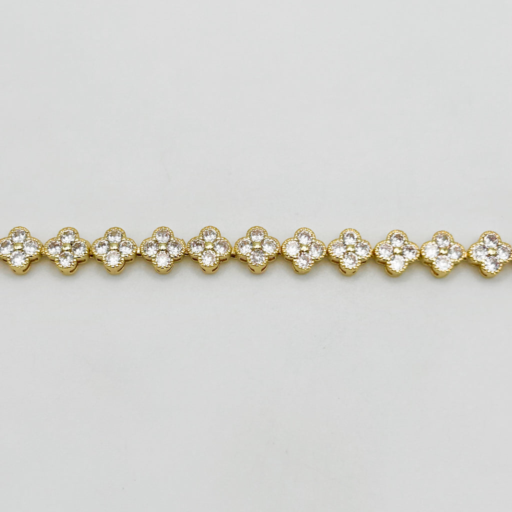 Bracelet - Gold Plated - BLG-1171