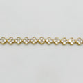 Bracelet - Gold Plated - BLG-1171
