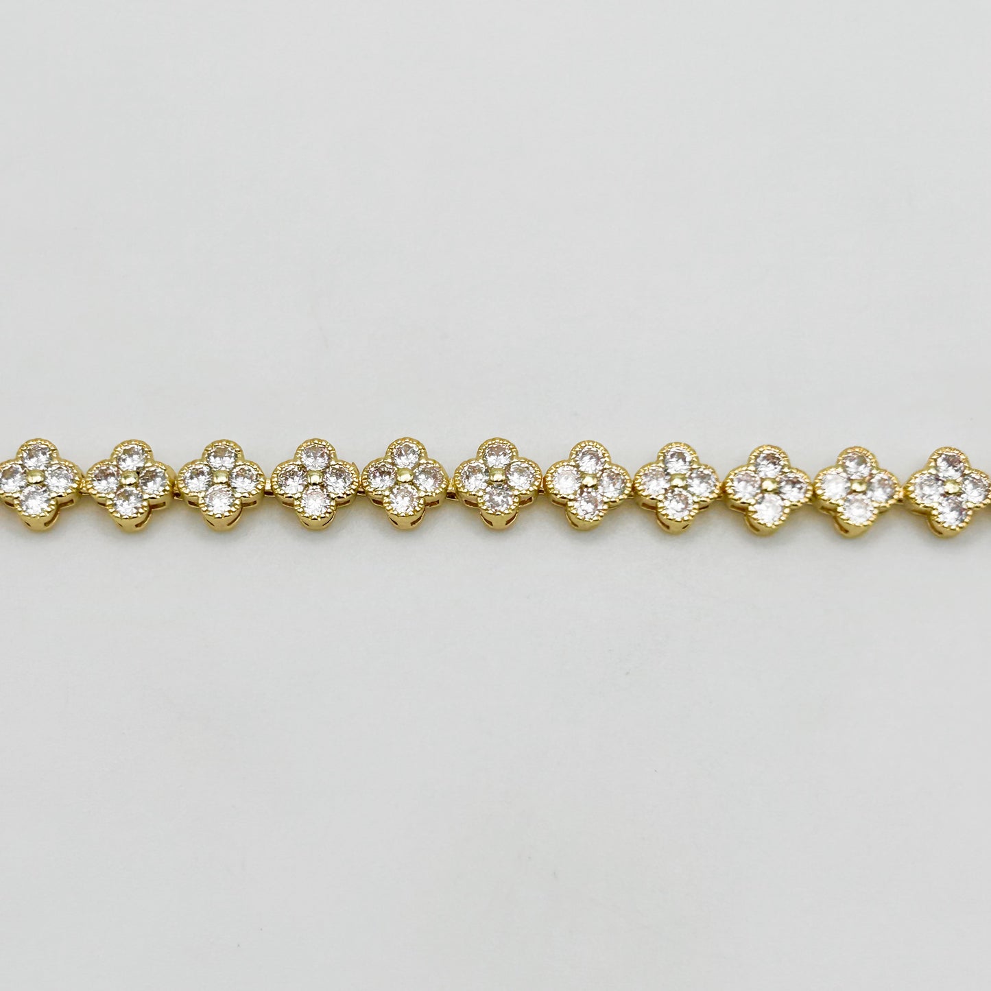 Bracelet - Gold Plated - BLG-1171