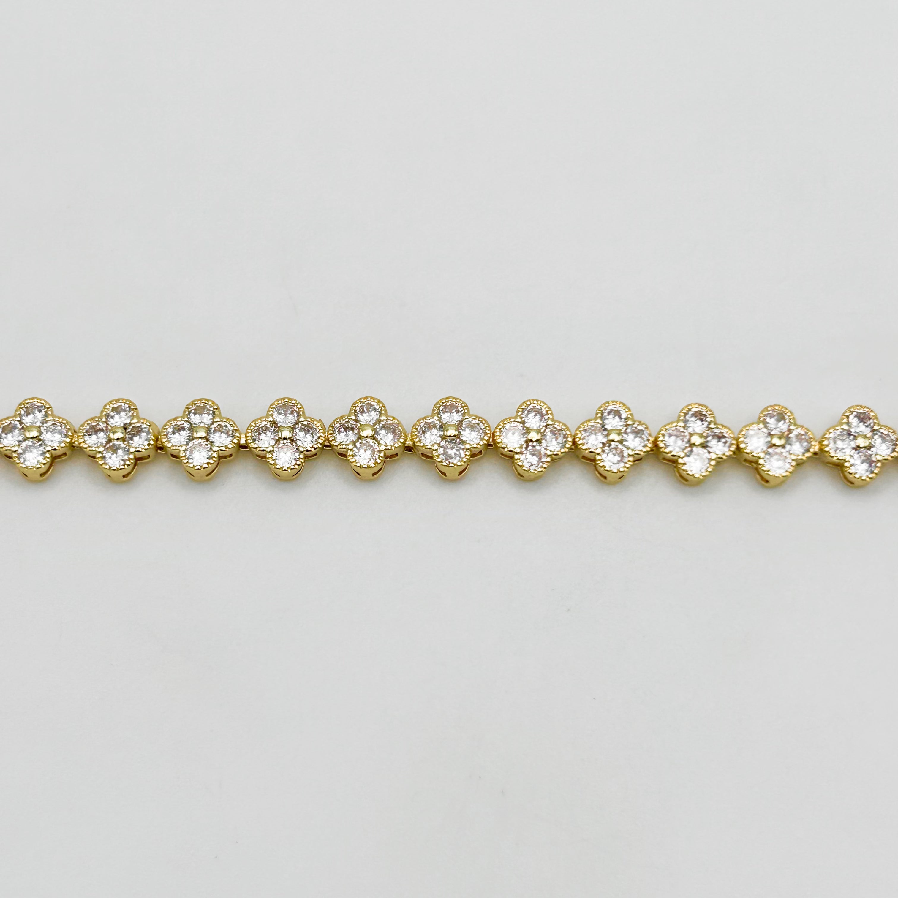 Bracelet - Gold Plated - BLG-1171