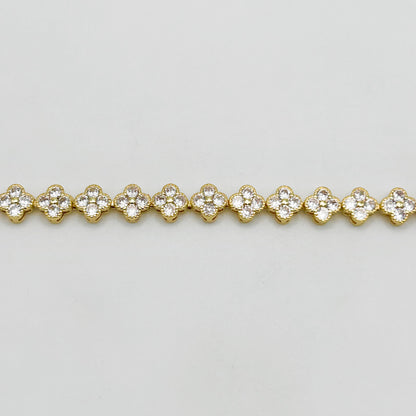 Bracelet - Gold Plated - BLG-1171