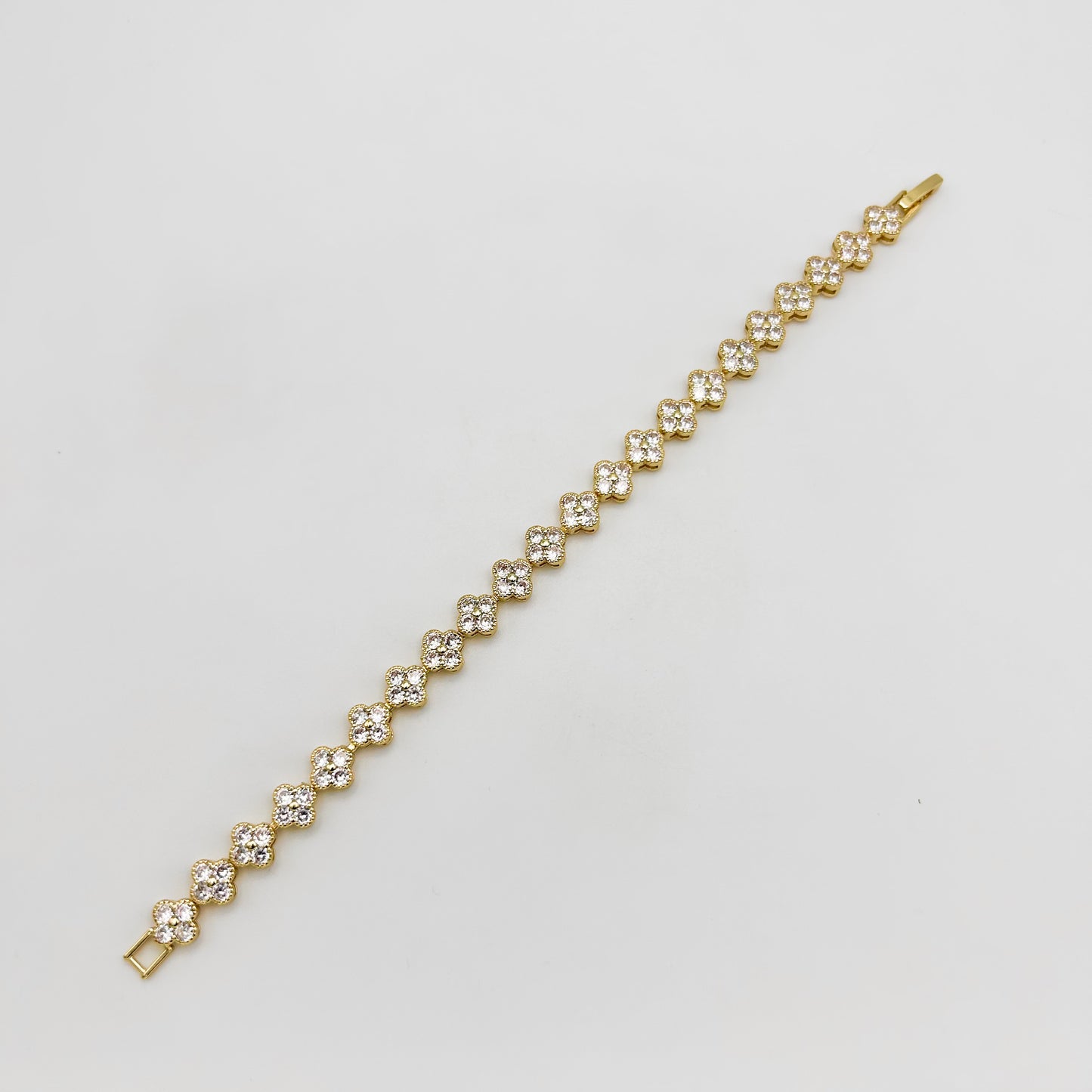 Bracelet - Gold Plated - BLG-1171