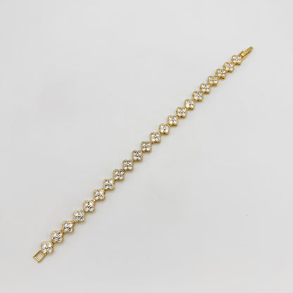 Bracelet - Gold Plated - BLG-1171
