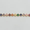 Bracelet - Gold Plated - BLG-1172