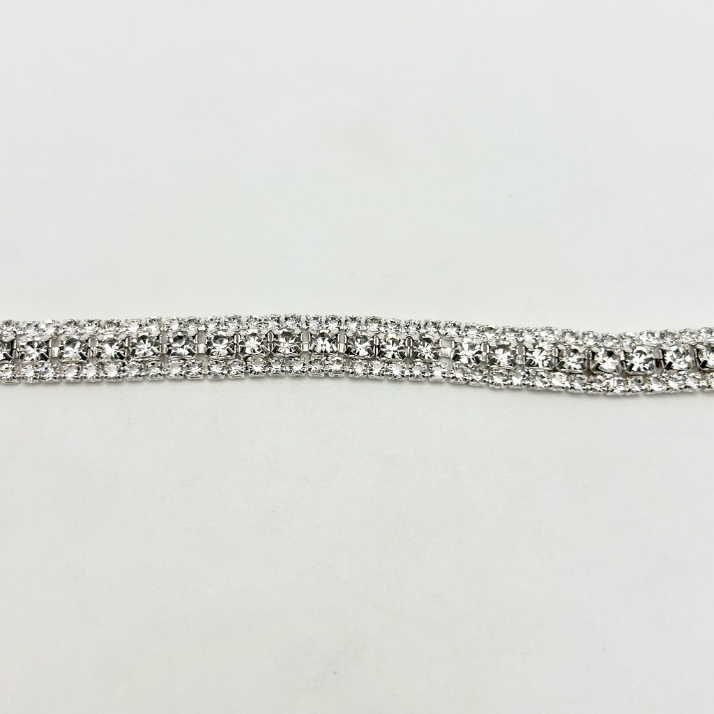 Bracelet - Gold Plated - BLG-1179
