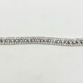 Bracelet - Gold Plated - BLG-1179