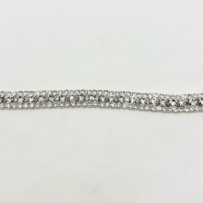 Bracelet - Gold Plated - BLG-1179