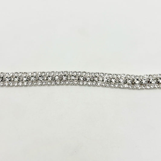 Bracelet - Gold Plated - BLG-1179