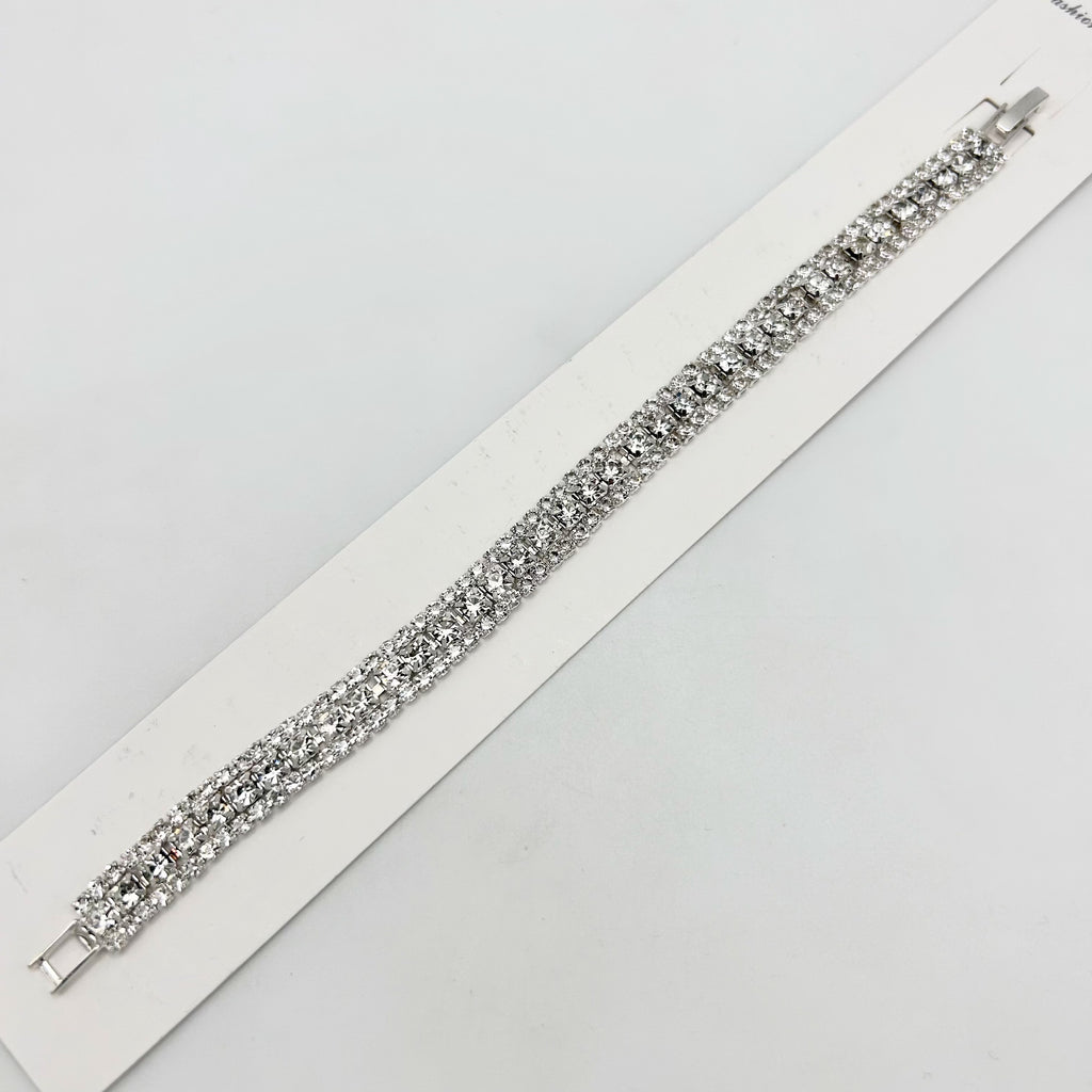 Bracelet - Gold Plated - BLG-1179