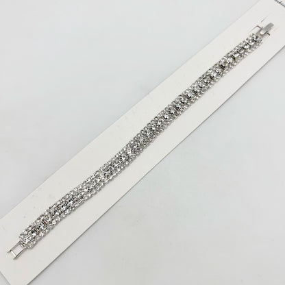 Bracelet - Gold Plated - BLG-1179