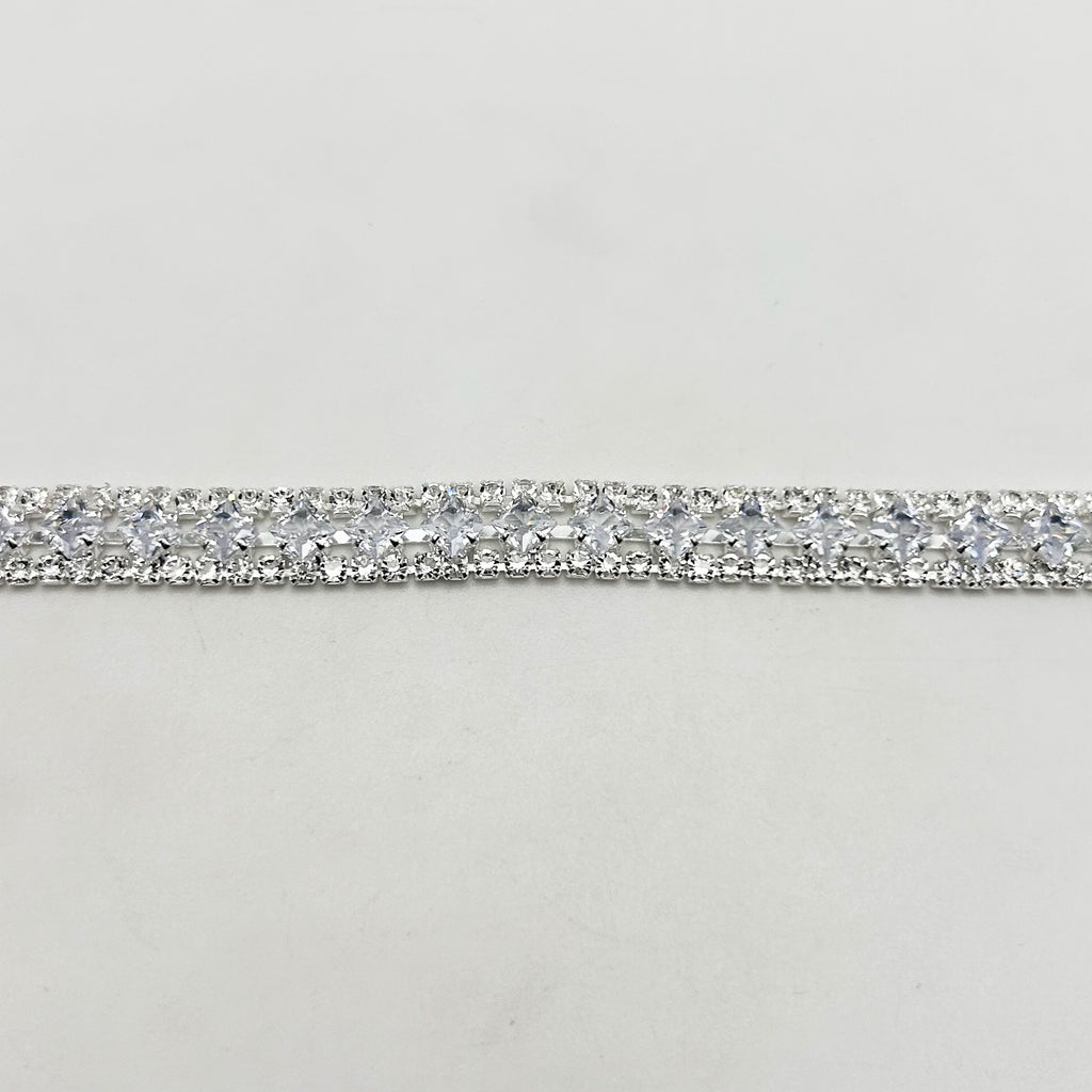 Bracelet - Gold Plated - BLG-1180