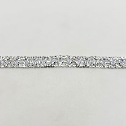 Bracelet - Gold Plated - BLG-1180