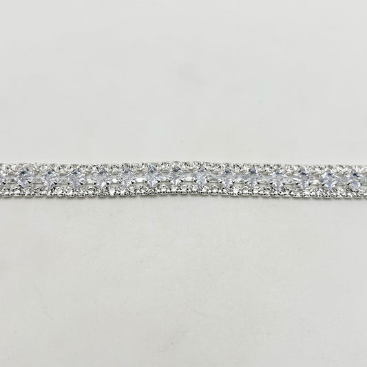 Bracelet - Gold Plated - BLG-1180