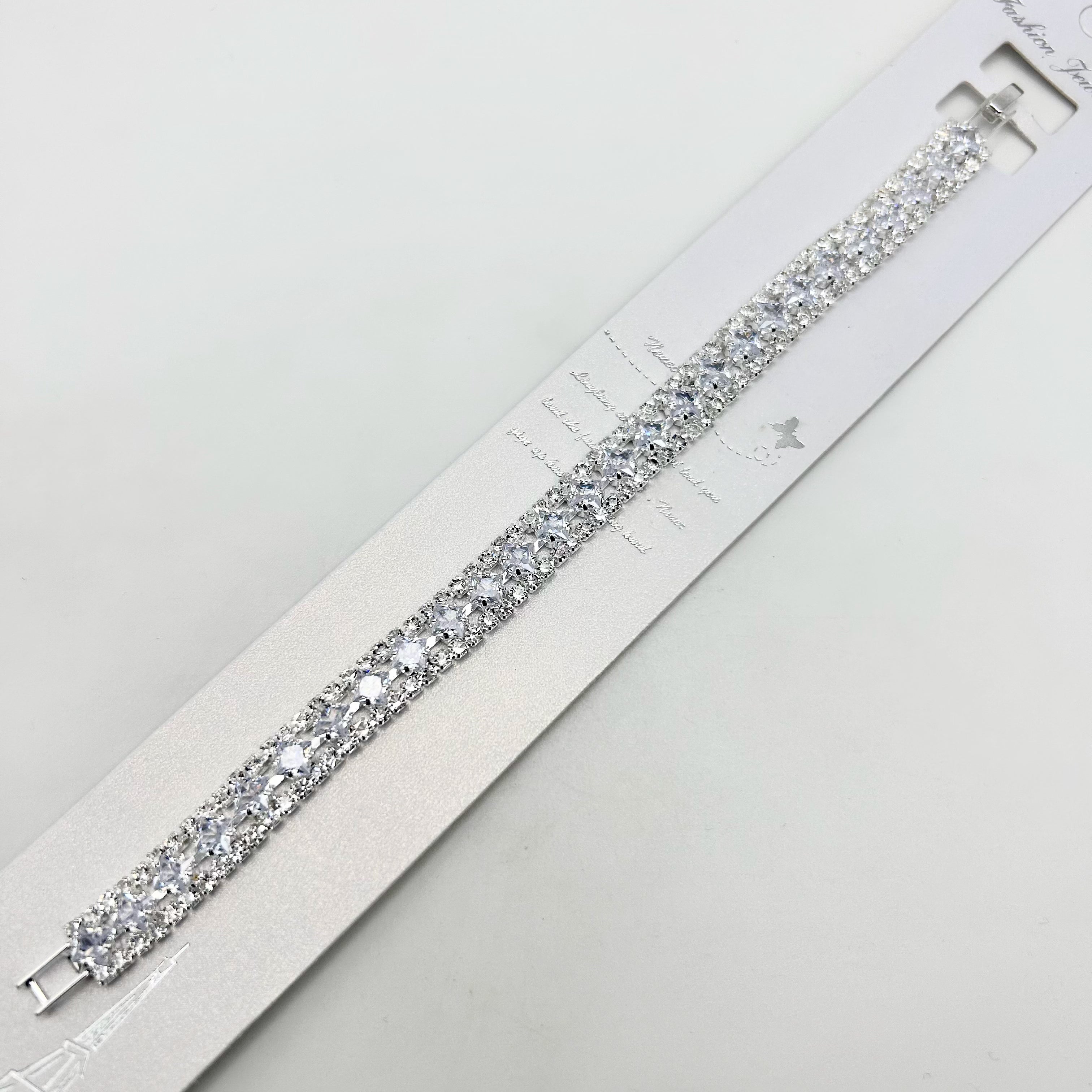 Bracelet - Gold Plated - BLG-1180