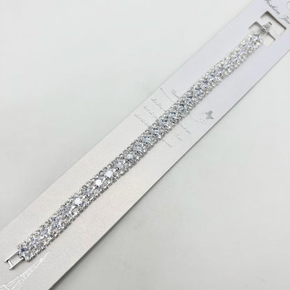 Bracelet - Gold Plated - BLG-1180