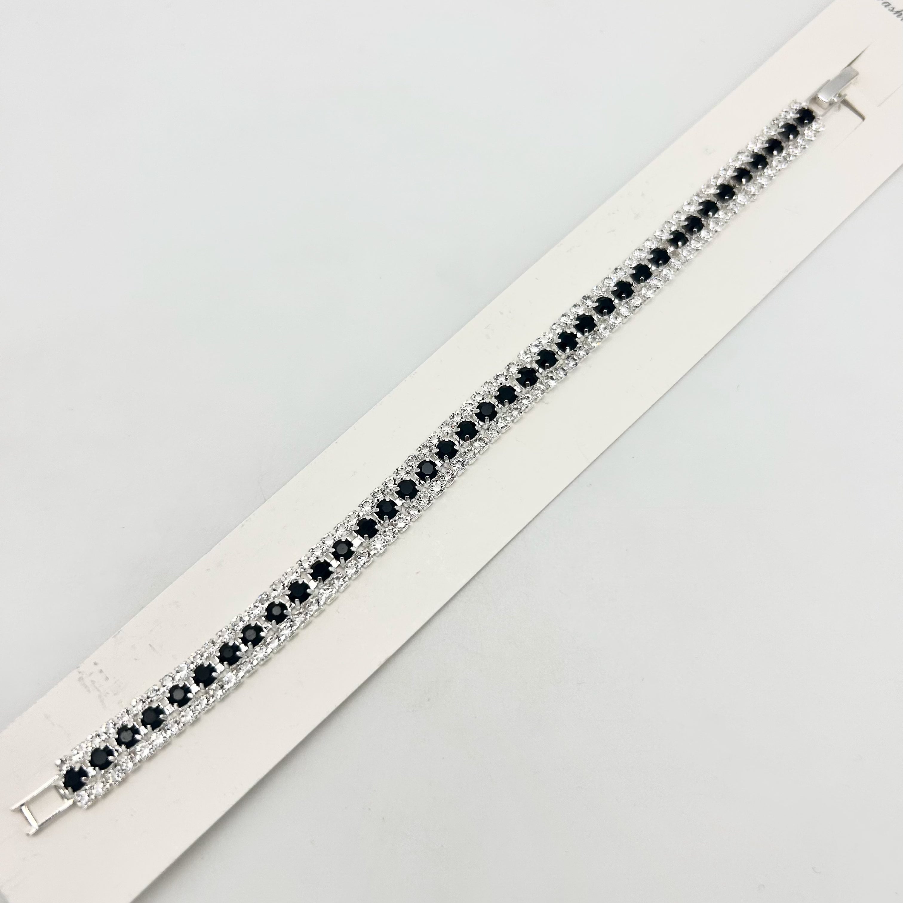Bracelet - Gold Plated - BLG-1181