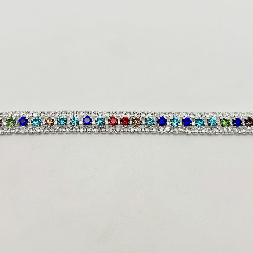 Bracelet - Gold Plated - BLG-1183