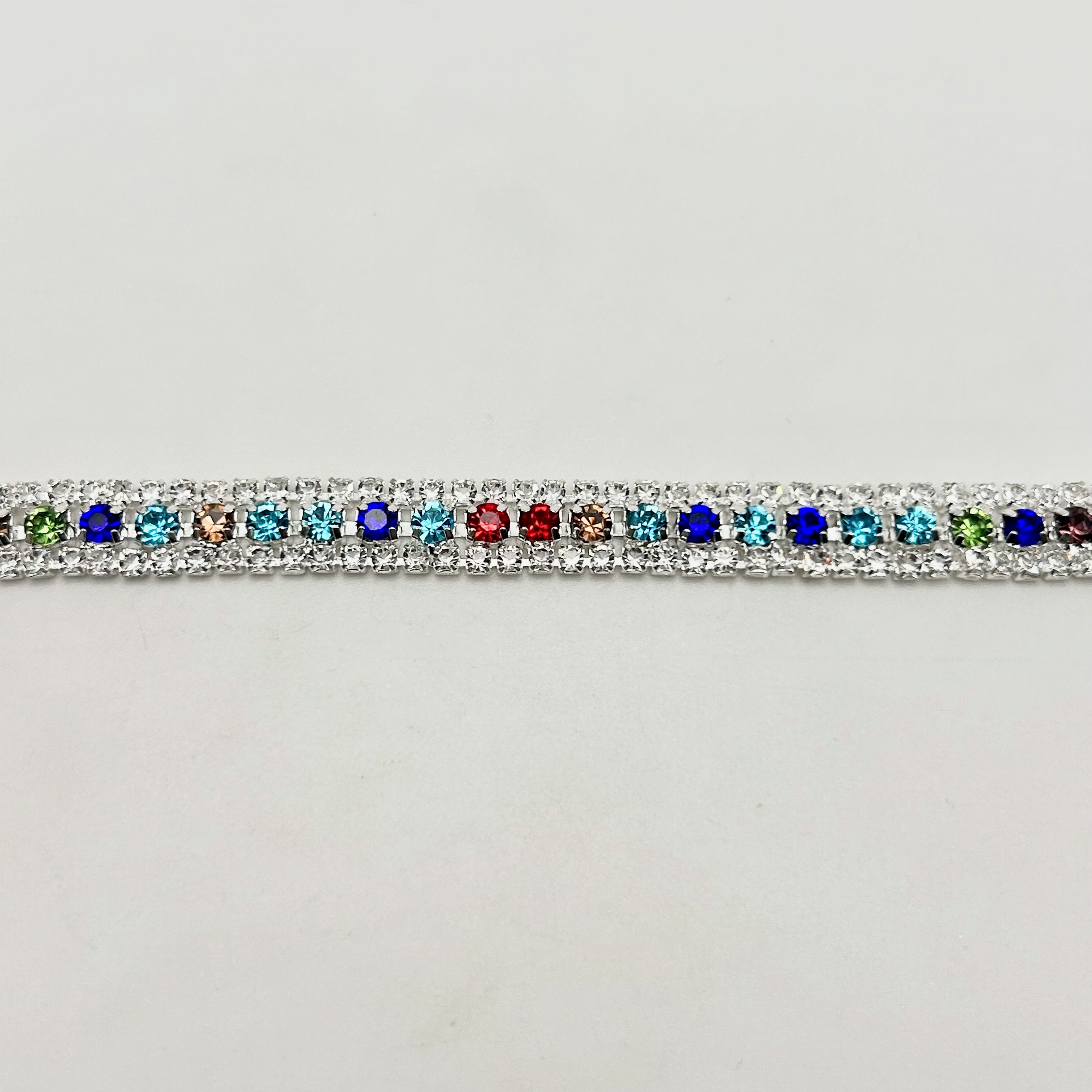 Bracelet - Gold Plated - BLG-1183