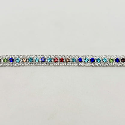 Bracelet - Gold Plated - BLG-1183