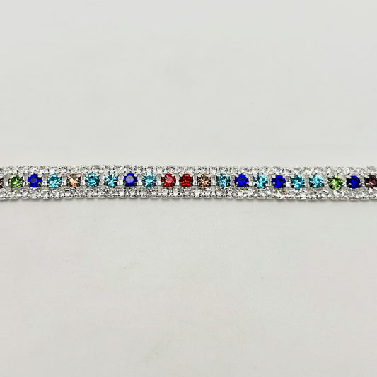 Bracelet - Gold Plated - BLG-1183