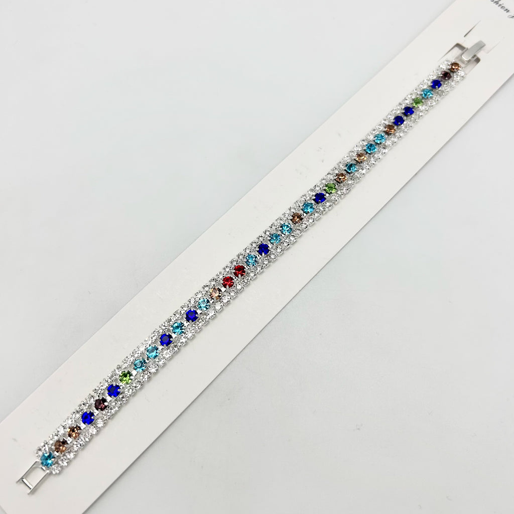 Bracelet - Gold Plated - BLG-1183