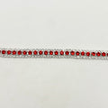 Bracelet - Gold Plated - BLG-1185