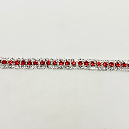 Bracelet - Gold Plated - BLG-1185